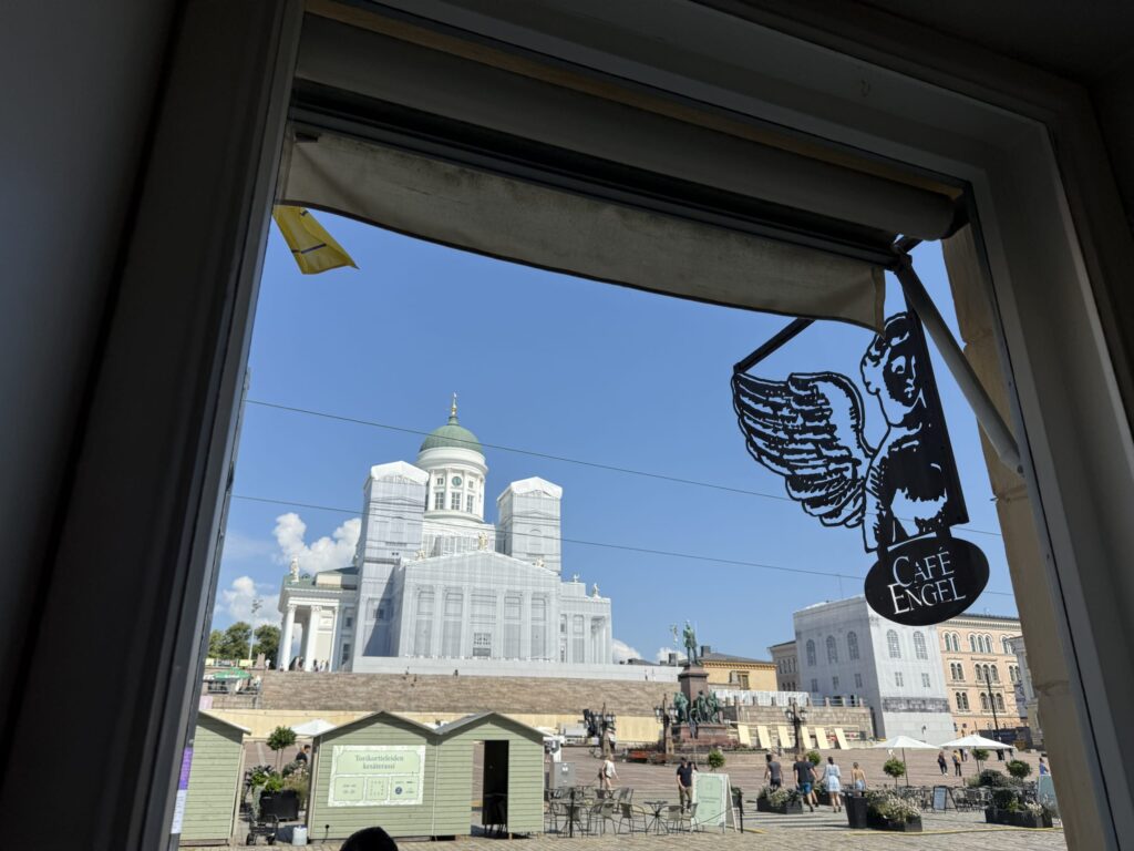 【完全版】フィンランドのクレジットカード・現金事情｜キャッシュレス対応と両替の正解