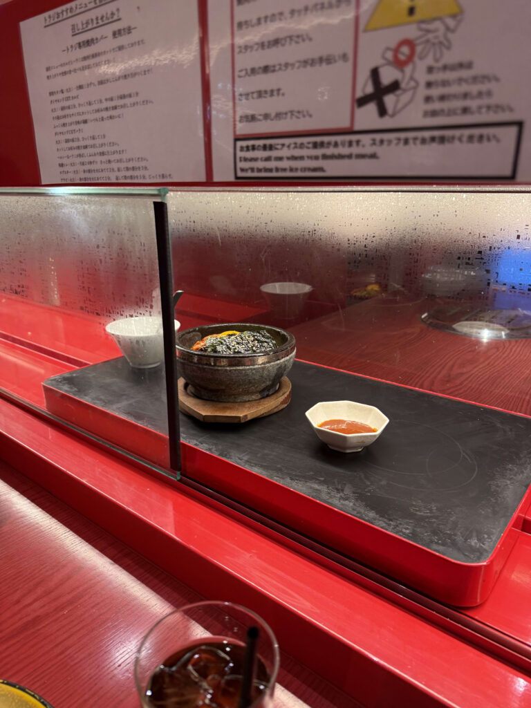 舞浜ランチの正解はこれ。「トラジ 焼肉」イクスピアリ店の特急レーンが凄すぎた