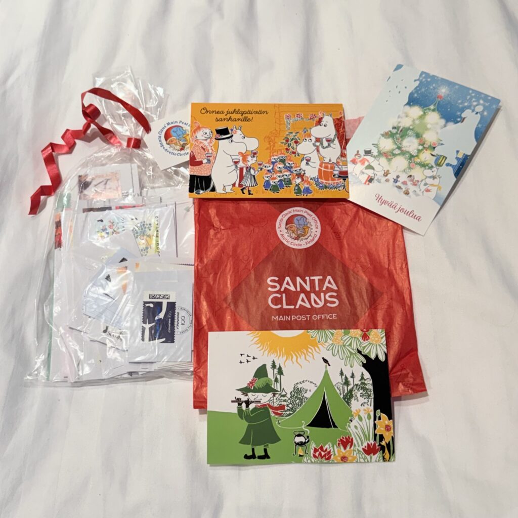 Unveiling Rovaniemi Souvenirs: A Night of Treasure Hunting in Finland