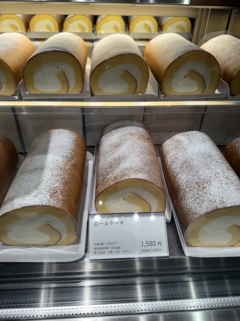 東京駅・丸の内の手土産 実食完全ガイド——7つの名店を実額つきで巡る
