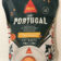 デルタカフェの「ロースト・ポルトガル」コーヒー粉(220g)のパッケージ正面写真